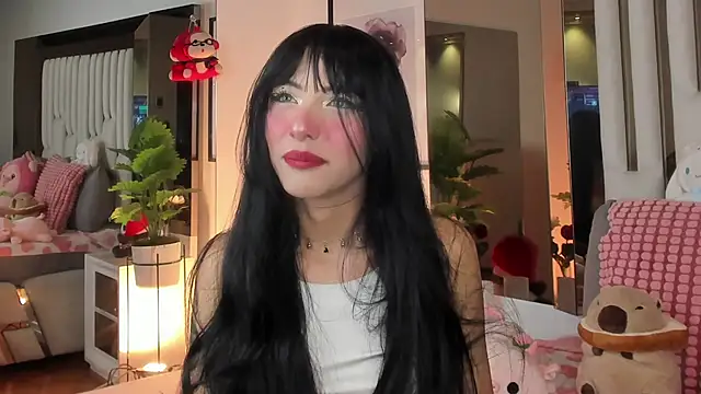 Kitty Eliffe online show from 18, 9, 2025