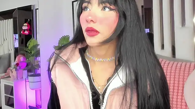 Kitty Eliffe online show from 1, 10, 2025