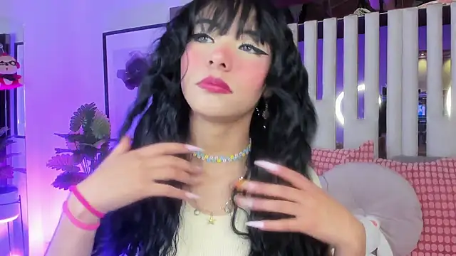 Kitty Eliffe online show from 16, 10, 2025