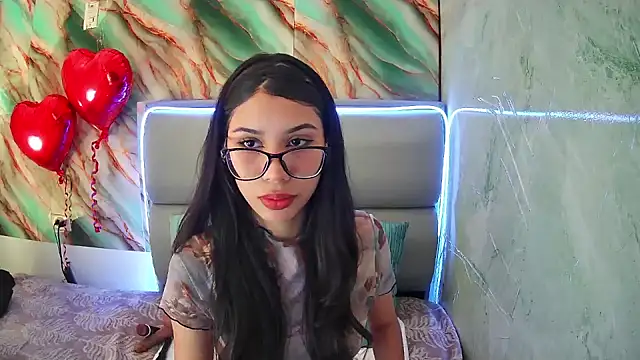 Snapshot of AmberJeong chatting on 10, 2, 2025 AmberJeong online show from 10, 2, 2025