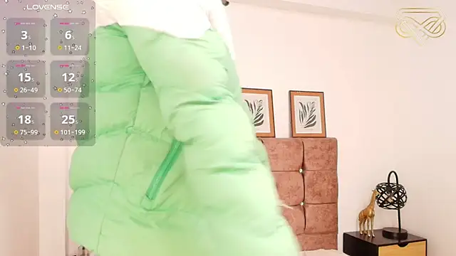 Snapshot of Amadeo_Wild chatting on 17, 1, 2025 Amadeo Wild online show from 17, 1, 2025