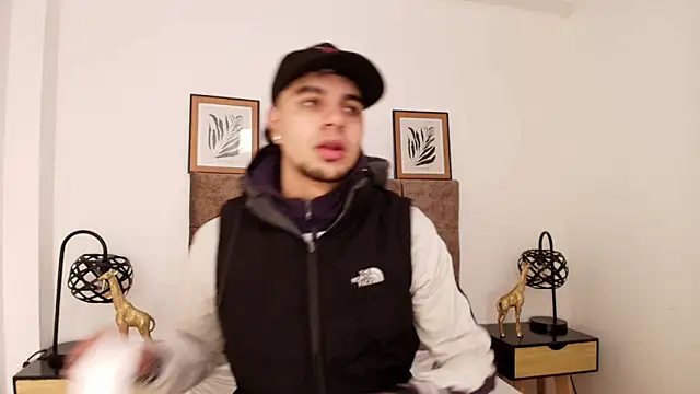 Snapshot of Amadeo_Wild chatting on 31, 1, 2025 Amadeo Wild online show from 31, 1, 2025