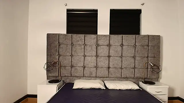 Snapshot of Amadeo_Wild chatting on 8, 2, 2025 Amadeo Wild online show from 8, 2, 2025