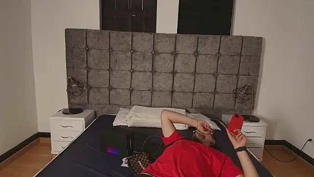 Snapshot of Amadeo_Wild chatting on 28, 2, 2025 Amadeo Wild online show from 28, 2, 2025