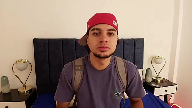 Snapshot of Amadeo_Wild chatting on 13, 3, 2025 Amadeo Wild online show from 13, 3, 2025