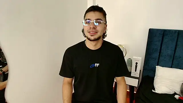 Snapshot of Amadeo_Wild chatting on 16, 3, 2025 Amadeo Wild online show from 16, 3, 2025