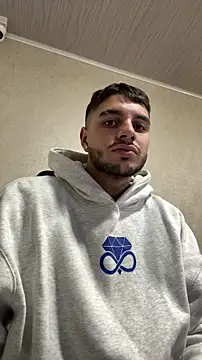 Snapshot of Amadeo_Wild chatting on 23, 9, 2025 Amadeo Wild online show from 23, 9, 2025