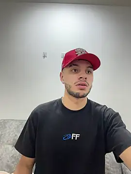 Snapshot of Amadeo_Wild chatting on 23, 9, 2025 Amadeo Wild online show from 23, 9, 2025