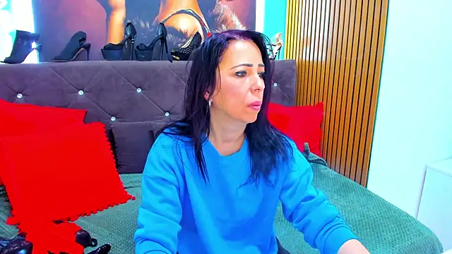 LauraSin online show from 16, 5, 2026