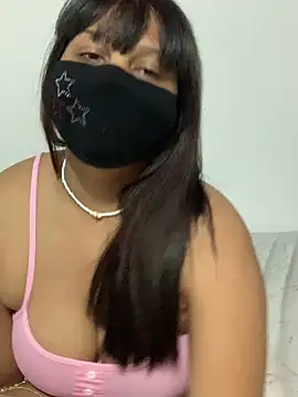 Jeroliee viyana online show from 4, 2, 2025