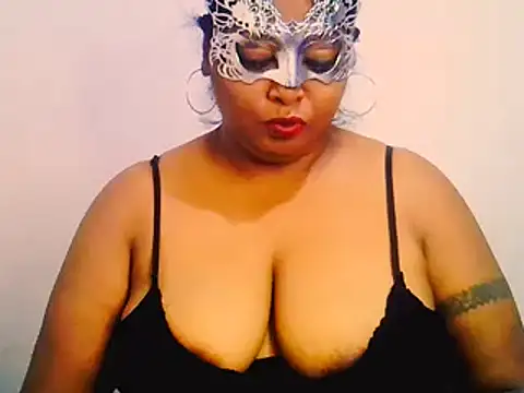 Mysterylady143 online show from 4, 3, 2025