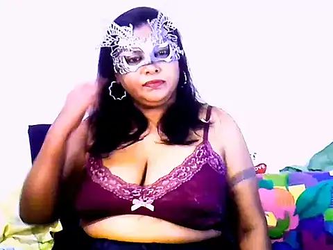 Mysterylady143 online show from 18, 11, 2025