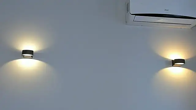 Maria  Candy online show from 10, 1, 2025