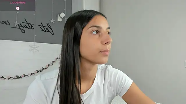 Maria  Candy online show from 18, 10, 2025