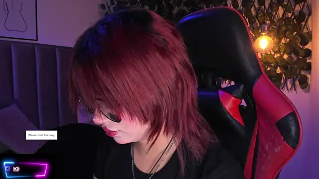 Kitty Gang online show from 6, 11, 2025