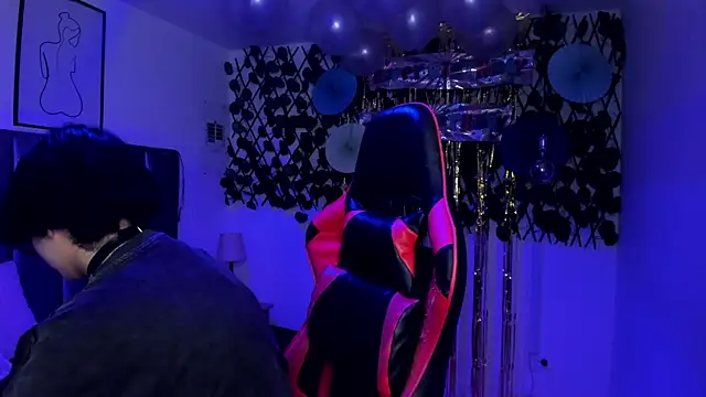 Kitty Gang online show from 10, 3, 2026