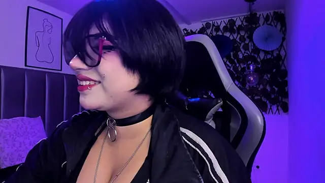 Kitty Gang online show from 28, 3, 2026