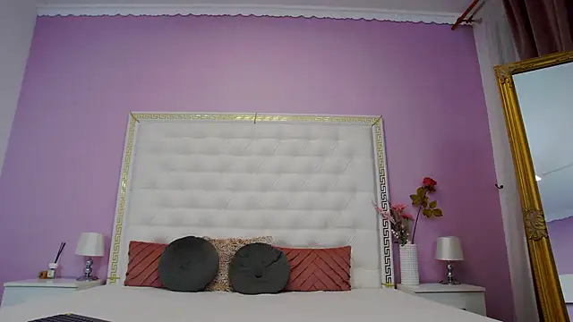 Lenna Paul online show from 20, 11, 2025