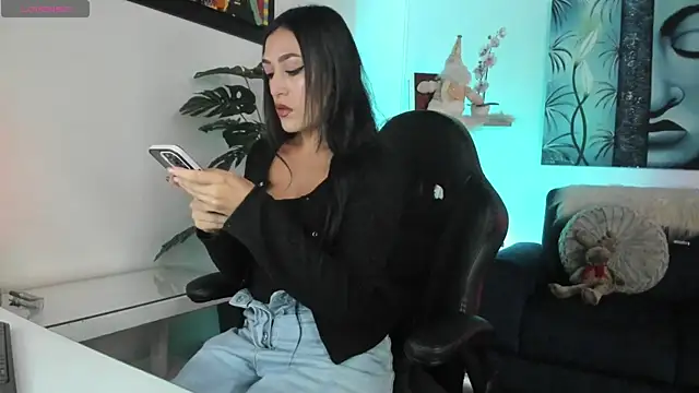 BaphyBaby online show from 8, 1, 2026