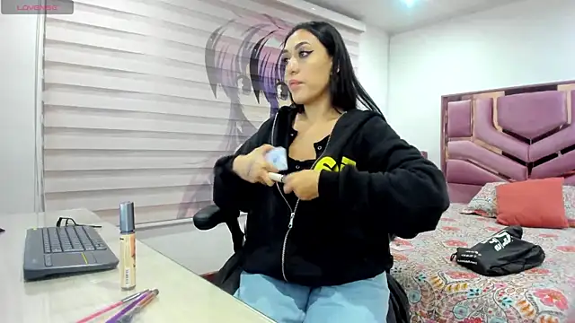 BaphyBaby online show from 23, 2, 2026