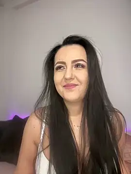 Ariel  Blossom online show from 7, 1, 2025