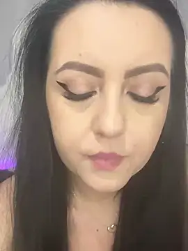 Ariel  Blossom online show from 10, 1, 2025