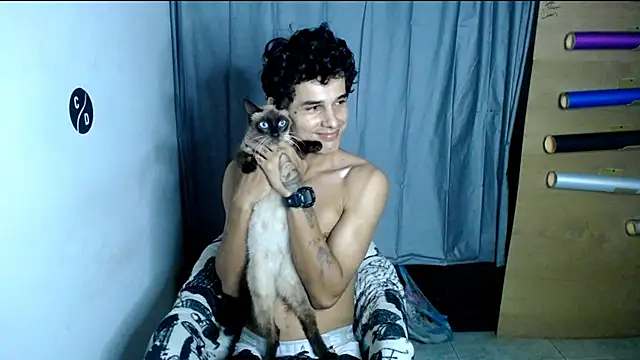 freddy romas online show from 1, 3, 2025