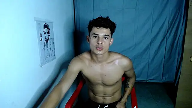 freddy romas online show from 18, 3, 2025