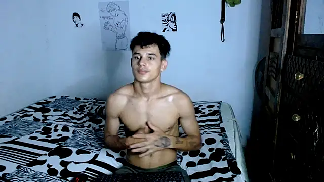 freddy romas online show from 20, 3, 2025