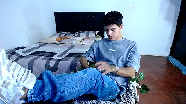 freddy romas online show from 29, 9, 2025