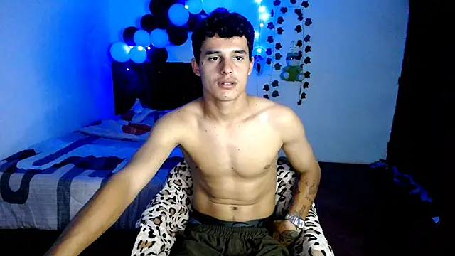 freddy romas online show from 19, 10, 2025