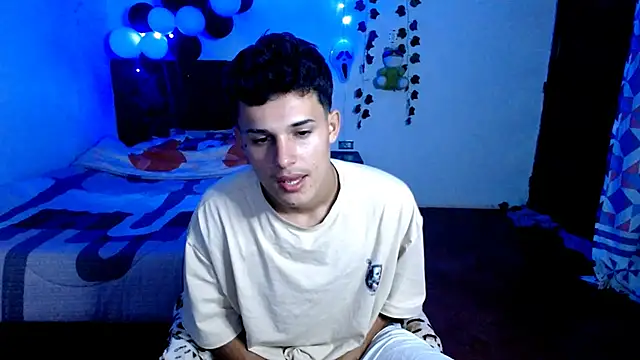 freddy romas online show from 24, 10, 2025