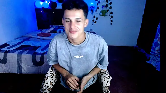 freddy romas online show from 26, 10, 2025