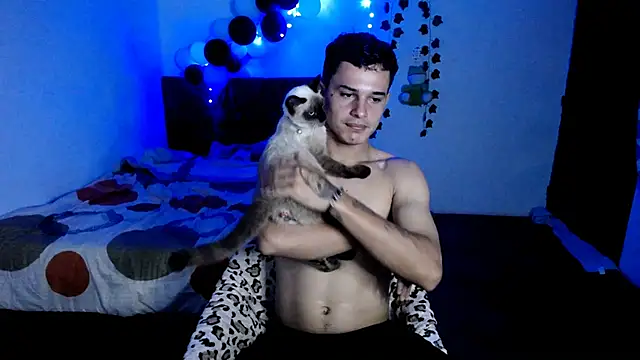 freddy romas online show from 1, 12, 2025