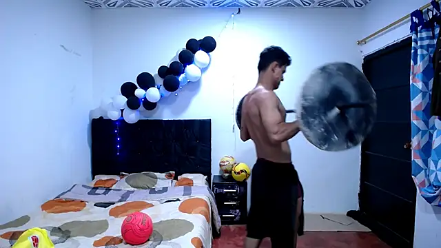 freddy romas online show from 14, 12, 2025