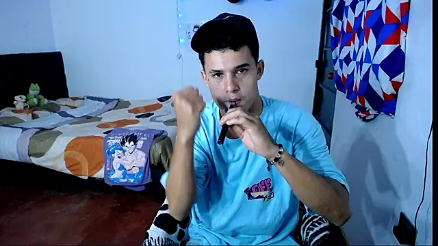 freddy romas online show from 20, 2, 2026