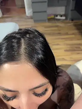 Evafiregirl online show from 23, 4, 2026