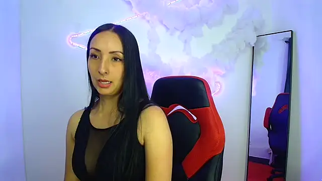 Snapshot of yaralyminjo2 chatting on 22, 1, 2025 yaralyminjo2 online show from 22, 1, 2025