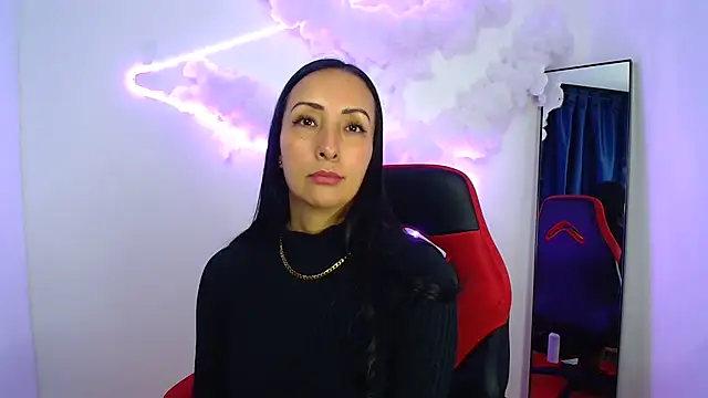 Snapshot of yaralyminjo2 chatting on 10, 2, 2025 yaralyminjo2 online show from 10, 2, 2025