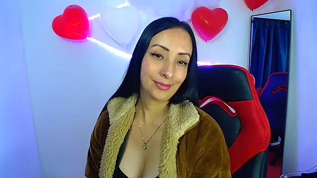 Snapshot of yaralyminjo2 chatting on 18, 2, 2025 yaralyminjo2 online show from 18, 2, 2025