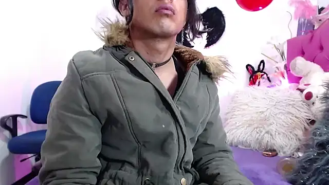 Snapshot of AlexaFontana chatting on 28, 2, 2025 AlexaFontana online show from 28, 2, 2025