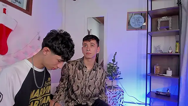 novaybrian online show from 8, 12, 2024