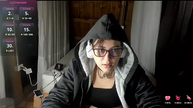 Snapshot of soysara15 chatting on 30, 12, 2024 soysara15 online show from 30, 12, 2024