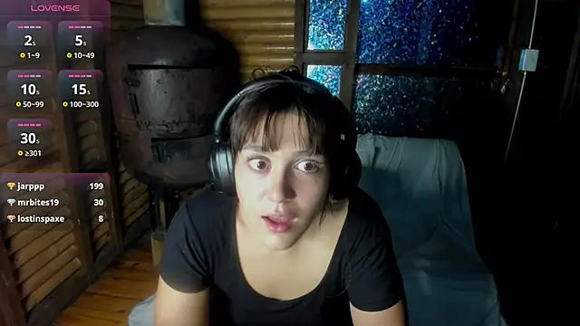 Snapshot of soysara15 chatting on 13, 3, 2025 soysara15 online show from 13, 3, 2025