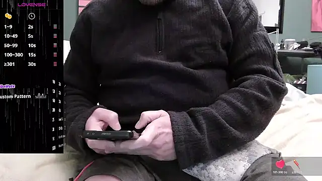 Snapshot of BondBroken chatting on 18, 2, 2026 BondBroken online show from 18, 2, 2026