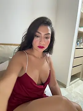 Gia Ferh online show from 17, 5, 2026