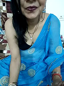Saroj-Shah online show from 5, 3, 2025