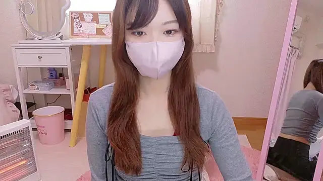 HANApipi online show from 15, 12, 2024