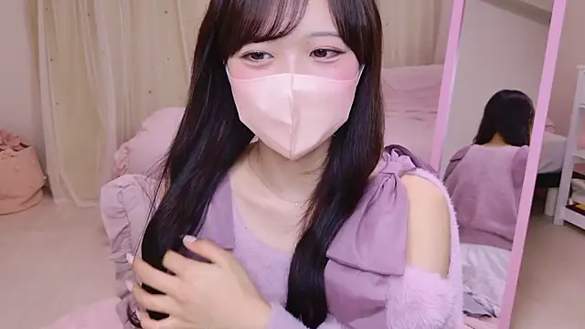 Snapshot of HANApipi chatting on 15, 2, 2026 HANApipi online show from 15, 2, 2026