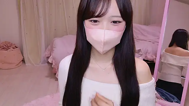 Snapshot of HANApipi chatting on 17, 2, 2026 HANApipi online show from 17, 2, 2026